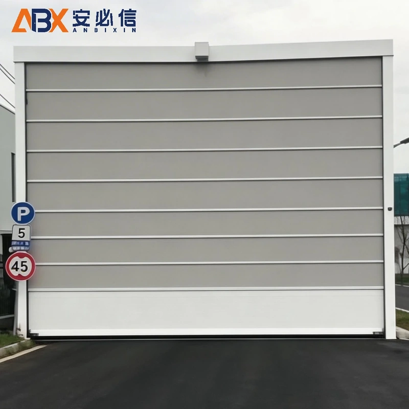 怀化高速堆积门